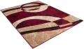 Dywan Modern Rugs - Standard 4959A Red