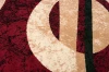 Dywan Modern Rugs - Standard 4959A Red