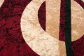 Dywan Modern Rugs - Standard 4959A Red