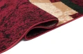 Dywan Modern Rugs - Standard 4959A Red