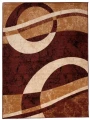 Dywan Modern Rugs - Standard 4959B Brown