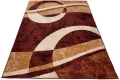 Dywan Modern Rugs - Standard 4959B Brown