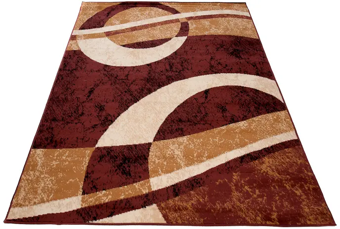 Dywan Modern Rugs - Standard 4959B Brown