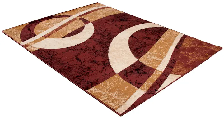 Dywan Modern Rugs - Standard 4959B Brown