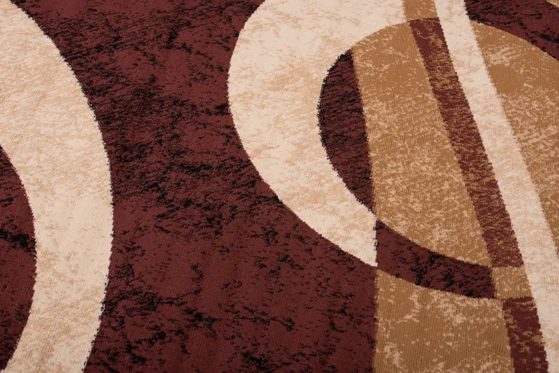 Dywan Modern Rugs - Standard 4959B Brown