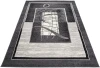 Dywan Modern Rugs - Standard 5118B Dark Gray