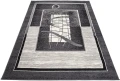 Dywan Modern Rugs - Standard 5118B Dark Gray