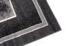 Dywan Modern Rugs - Standard 5118B Dark Gray