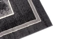 Dywan Modern Rugs - Standard 5118B Dark Gray