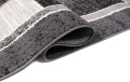 Dywan Modern Rugs - Standard 5118B Dark Gray
