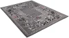 Dywan Modern Rugs - Standard 7192B Dark Gray