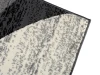 Dywan Modern Rugs - Standard D317A Dark Gray