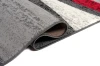 Dywan Modern Rugs - Standard D317A Dark Gray