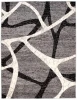 Dywan Modern Rugs - Standard D319C Gray
