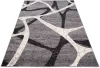 Dywan Modern Rugs - Standard D319C Gray