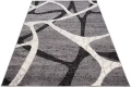 Dywan Modern Rugs - Standard D319C Gray