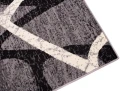 Dywan Modern Rugs - Standard D319C Gray