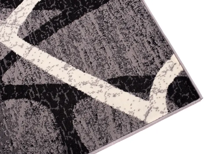 Dywan Modern Rugs - Standard D319C Gray