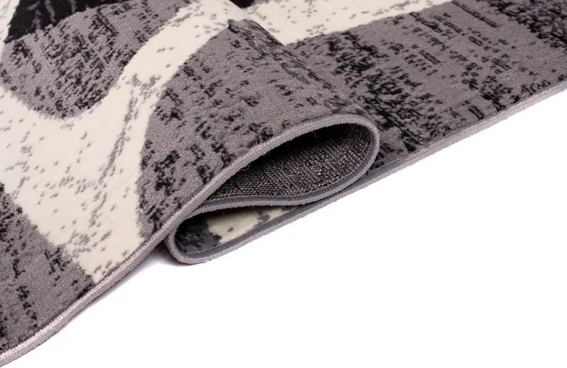 Dywan Modern Rugs - Standard D319C Gray