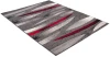 Dywan Modern Rugs - Standard D320B Dark Gray