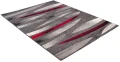 Dywan Modern Rugs - Standard D320B Dark Gray