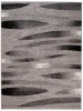 Dywan Modern Rugs - Standard D320B Gray