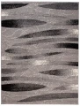 Dywan Modern Rugs - Standard D320B Gray