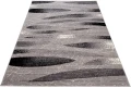 Dywan Modern Rugs - Standard D320B Gray