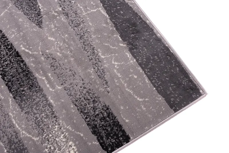 Dywan Modern Rugs - Standard D320B Gray