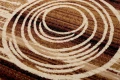 Dywan Modern Rugs - Standard D325A Mustard