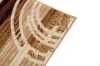 Dywan Modern Rugs - Standard D325A Mustard