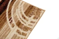 Dywan Modern Rugs - Standard D325A Mustard