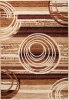 Dywan Modern Rugs - Standard D325A Mustard