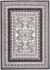 Dywan Modern Rugs - Standard E950B Dark Gray