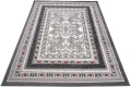 Dywan Modern Rugs - Standard E950B Dark Gray