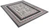 Dywan Modern Rugs - Standard E950B Dark Gray