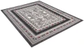 Dywan Modern Rugs - Standard E950B Dark Gray