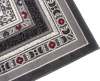 Dywan Modern Rugs - Standard E950B Dark Gray
