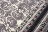 Dywan Modern Rugs - Standard E950B Dark Gray