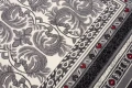 Dywan Modern Rugs - Standard E950B Dark Gray