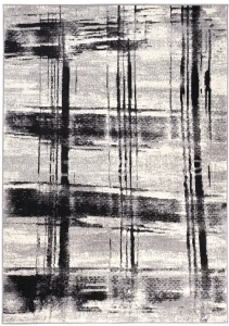 Dywan Modern Rugs - STANDARD F442C White
