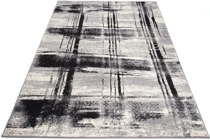 Dywan Modern Rugs - Standard F442C White