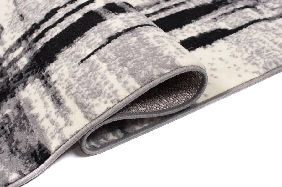 Dywan Modern Rugs - Standard F442C White