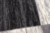 Dywan Modern Rugs - Standard F454B Dark Gray
