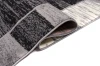 Dywan Modern Rugs - Standard F454B Dark Gray