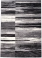 Dywan Modern Rugs - Standard F809A Dark Gray