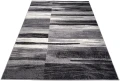 Dywan Modern Rugs - Standard F809A Dark Gray