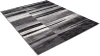 Dywan Modern Rugs - Standard F809A Dark Gray