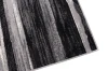 Dywan Modern Rugs - Standard F809A Dark Gray