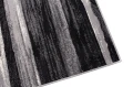 Dywan Modern Rugs - Standard F809A Dark Gray